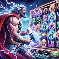 Kemenangan dengan Fitur Cascading Reels di Slot Online