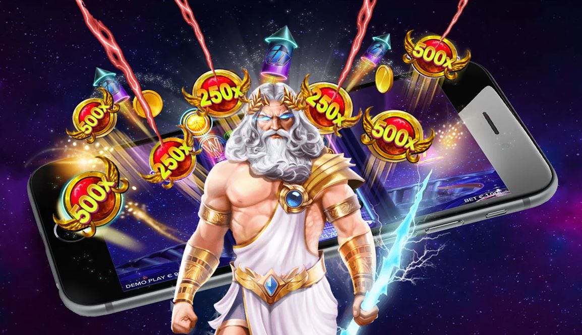 Cara Memilih Game Slot Online yang Bagus dan Menguntungkan