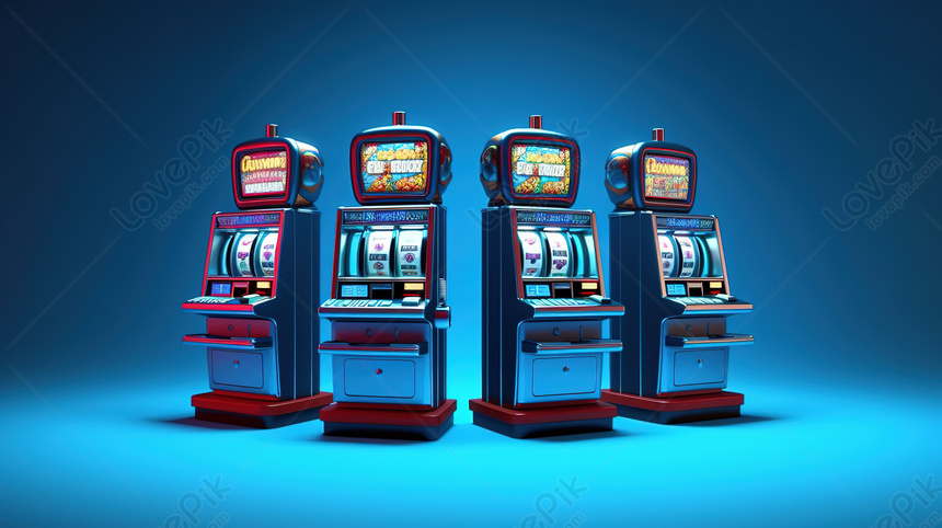 Mengenal Slot Online Progresif dan Cara Menang Besar