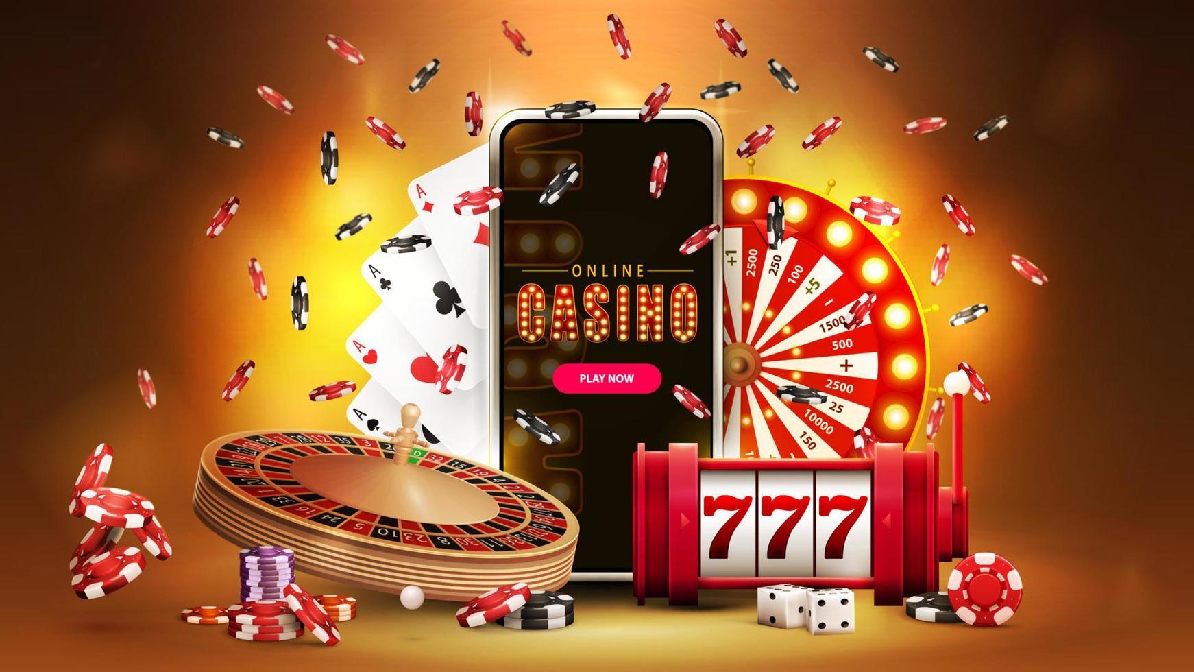 Rahasia Slot Online Gacor: Cara Mendapatkan Kemenangan Besar