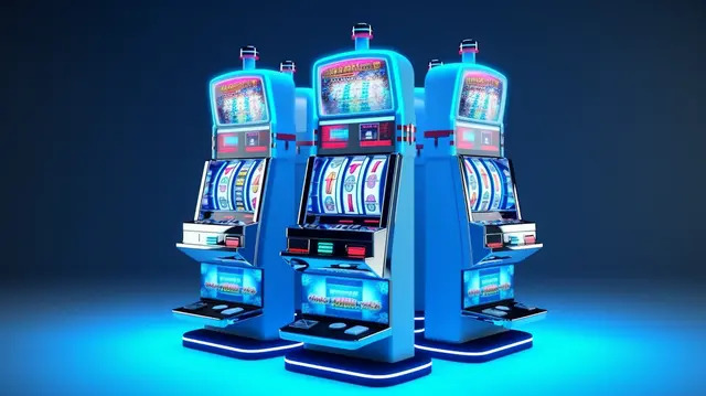 Slot Online dengan Pembayaran Terbesar: Temukan Hadiah Besar