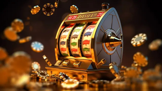 Slot Dengan Fitur Wild dan Scatter: Apa Saja Keuntungannya?